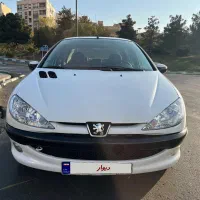 فروش 206sd