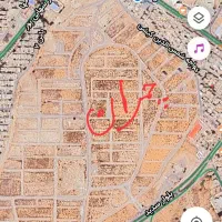 فروش زمین چمران 300 متر  ویو پارک  فرصت خرید