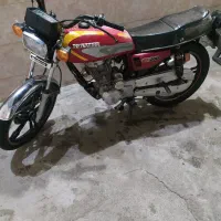 موتور هندا کویر 200