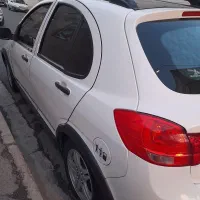 کوییک مدل ۱۴۰۰|خودرو سواری و وانت|مشکین‌دشت, |دیوار