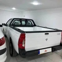 وانت آریسان 2، مدل ۱۴۰۴