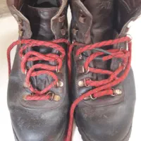 کفش کوهنوردی