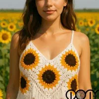 کراپ موتیفی