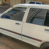 هاچ بک مدل 85 فروشی|خودرو سواری و وانت|قائن, |دیوار