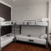 سرپرست خوابگاه