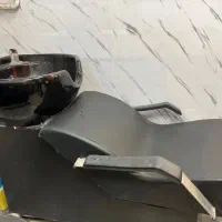 سرشور خوابیده