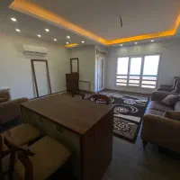 آپارتمان ساحلی مبله پلاک یک دریا درب خصوصی به ساحل|فروش آپارتمان|فریدون‌کنار, |دیوار