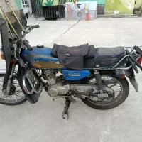 هوندا 125|موتورسیکلت|تهران, خواجه نصیر طوسی|دیوار