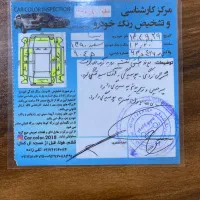 تیبا 1|خودرو سواری و وانت|درگهان, |دیوار