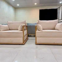 مبل (مبلمان) راحتی مدل الیزه     کلبه سپید|مبلمان خانگی و میز عسلی|بندرعباس, |دیوار