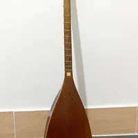 تنبور ذوالقدر ، کاملا نو و خوش صدا