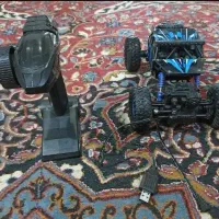 ماشین کنترلی آفرود