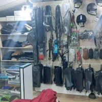 لوازم اسب و سوارکار