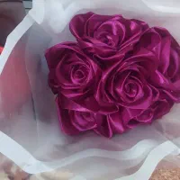 دسته گل|گل مصنوعی|میانه, |دیوار