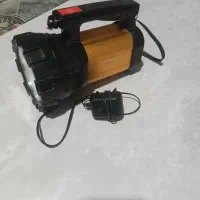 چراغ قوه