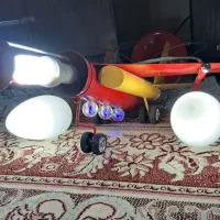 لوستر