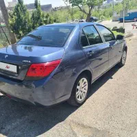 دنا تیپ ۲ مدل ۹۵