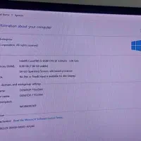 فروش سیستم کامپیوتر