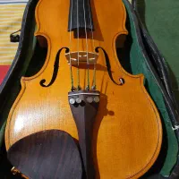 ویولن آلمانی قدیمی