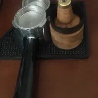 دستگاه اسپرسو ساز Bismarck مدل ۲۲۶۶|سماور، چایساز، قهوهساز|بم, |دیوار