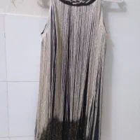 تعدادی لباس مجلسی شومیز مانتو