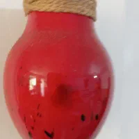 آویز چشم نذر