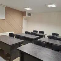 اجاره ساعتی و روزانه کلاس|اجارهٔ کوتاه‌مدت دفتر کار و فضای آموزشی|تهران, شیخ هادی|دیوار