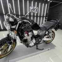 cb1300|موتورسیکلت|تهران, هاشمی|دیوار