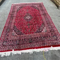 ۴ تخته فرش دستبافت ۱۲ متری|فرش|تهران, نصرت|دیوار