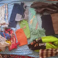 لباس|کفش و لباس بچه|شیراز, نصر|دیوار