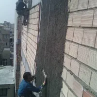 کارگرسیمانکاری