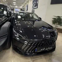 لاماری اکو مشکی 1404