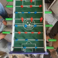 فوتبال دستی تخته|ورزشهای توپی|تبریز, |دیوار