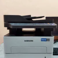 پرینتر 4 کاره SAMUNG XPRESS M2675F