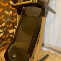 تردمیل تن آرا کم کارکرد