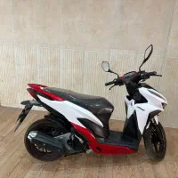 موتور سیکلت 150cc