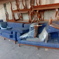 مبل کار کرده
