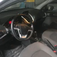 ۲۰۷ اتومات پانا موتور جدید با کارت طلائی|خودرو سواری و وانت|اصفهان, جلفا|دیوار