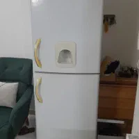 یخچال فریزر 5 طبقه سالم الکترو استیل