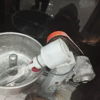 دستگاه پخت نان|ماشین‌آلات صنعتی|مشگین شهر, |دیوار