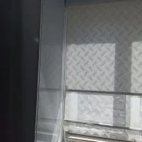 پرده زبرا