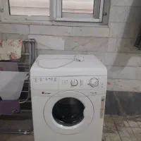 لباسشویی تکنو۵کیلویی