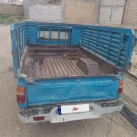 نیسان دیزلی|خودرو سواری و وانت|خوی, |دیوار