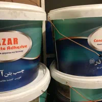 چسب بتن آذر مقاوم ضد آب ضد ترک