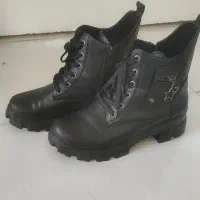 نیم بوت جدید سایز ۴۰