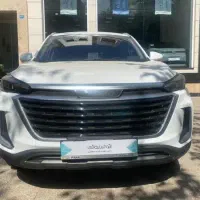 شروع ثبت نام تیگارد x35پلاس