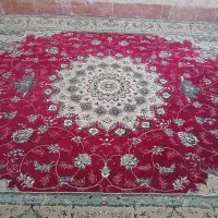 قالی ۱۲متری ماشینی درحدنو
