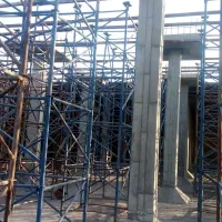 پیمان کار ارمتور بندی