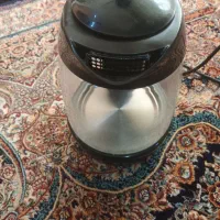 چای ساز فلر در حد نو سالم سالم کم استفاده شده|سماور، چای‌ساز، قهوه‌ساز|تهران, نیاوران|دیوار
