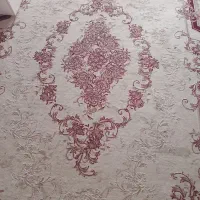 یک جفت قالی سلیمان ۱۲ متری